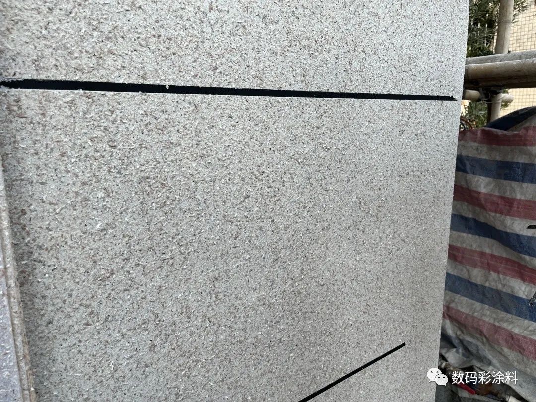 真石漆的價(jià)格，水包砂的效果—工程專用水包砂