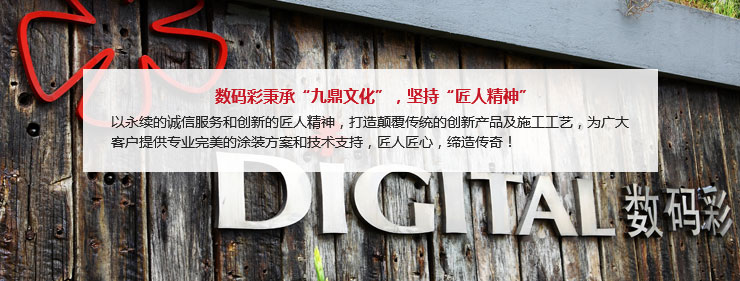 加盟數(shù)碼彩，生活更精彩!